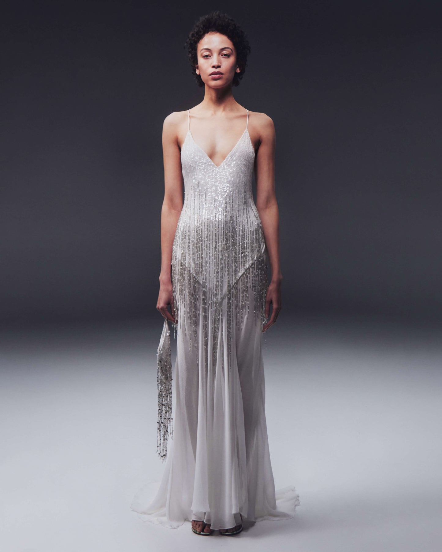 Antoinetta Dress