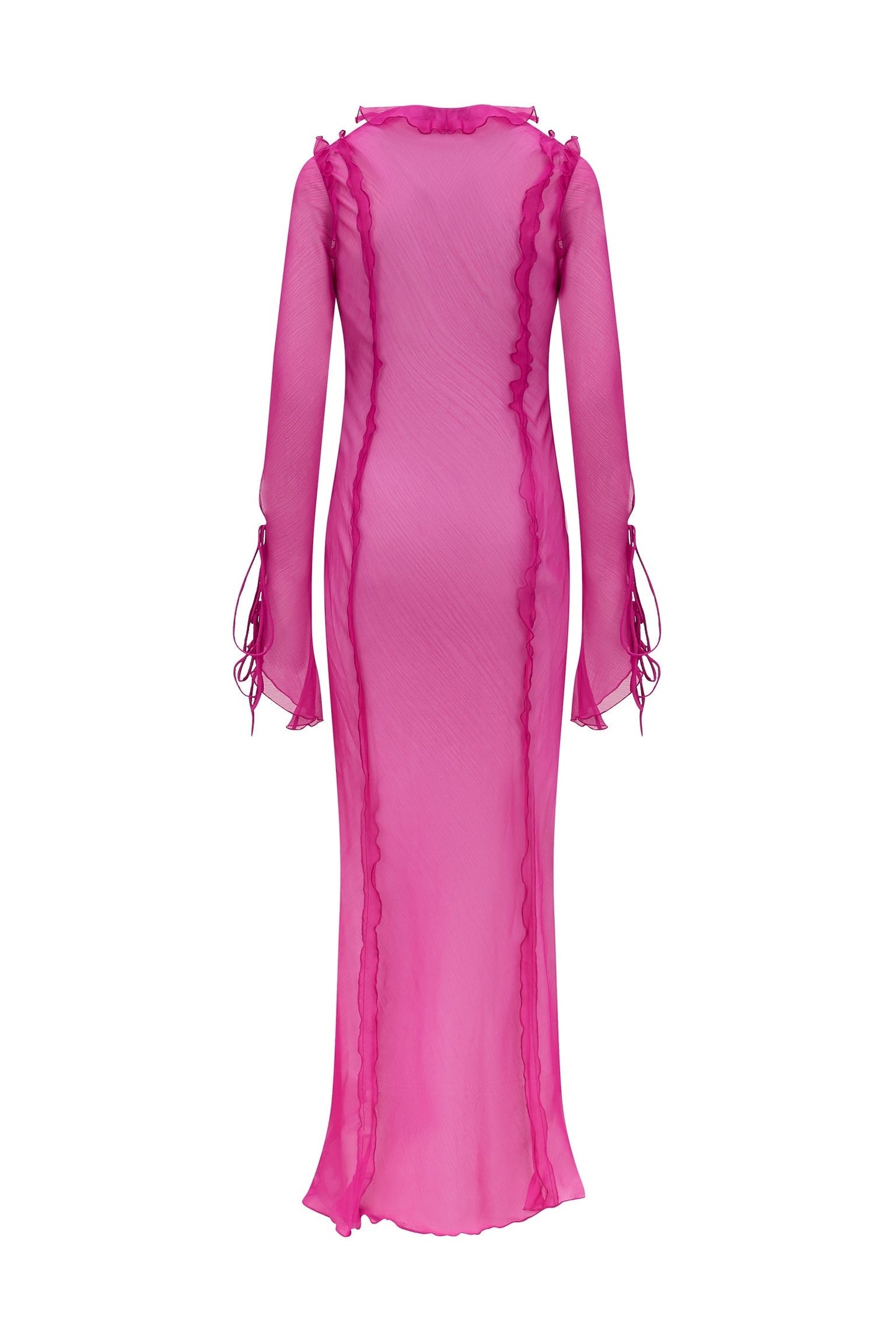 Farretti Dress Pink