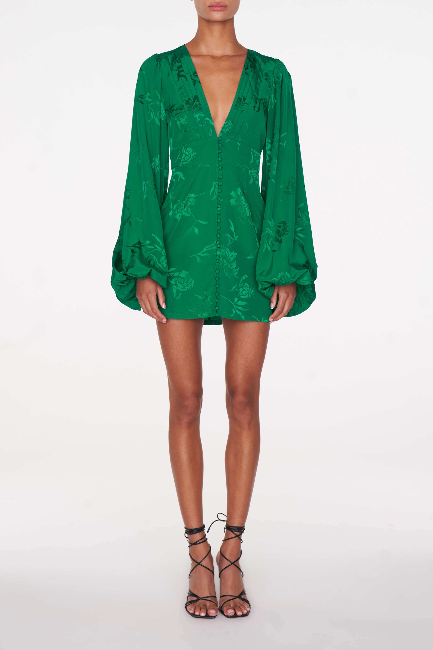 Isabella Dress
