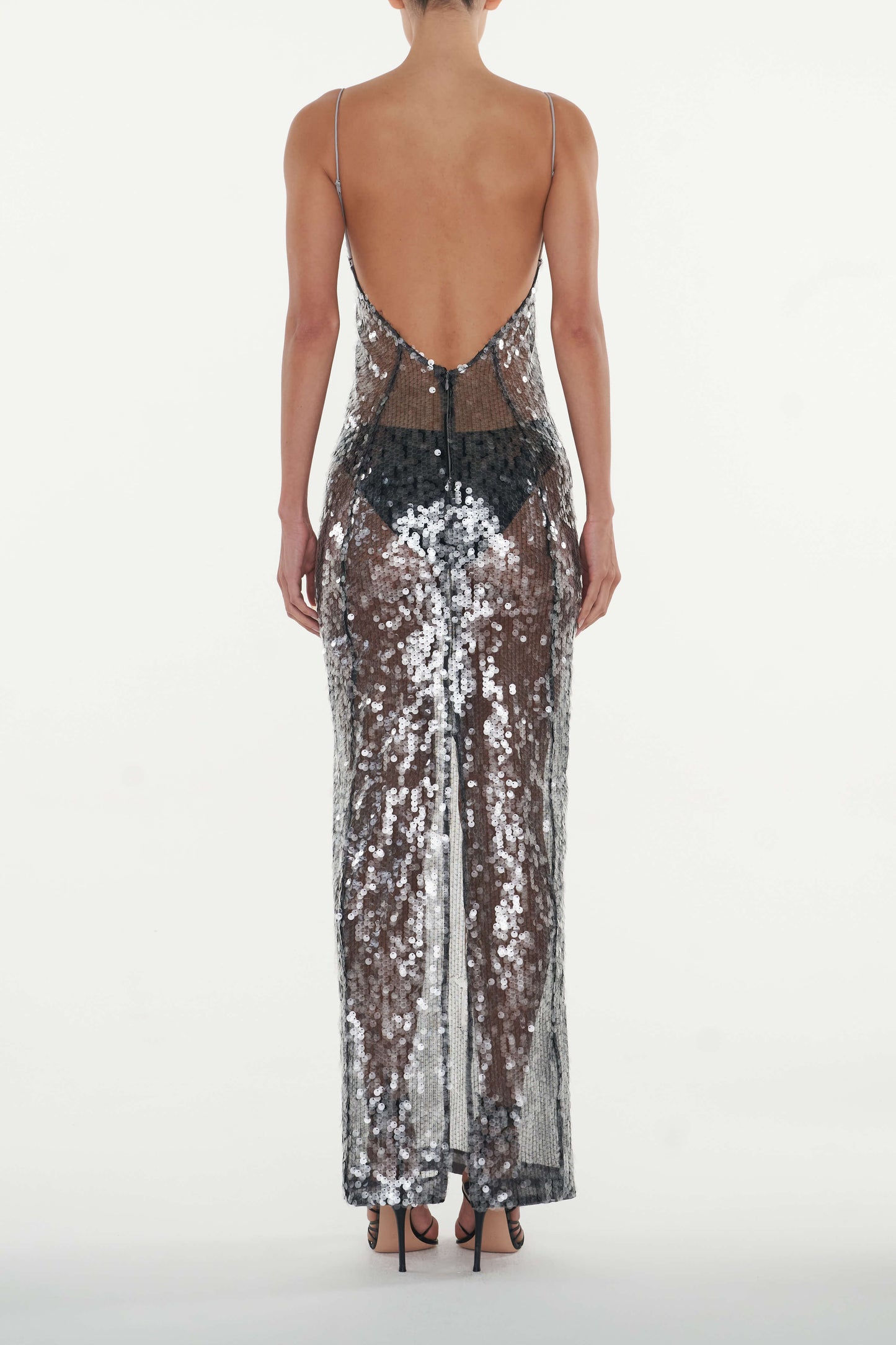 Mercury Dress