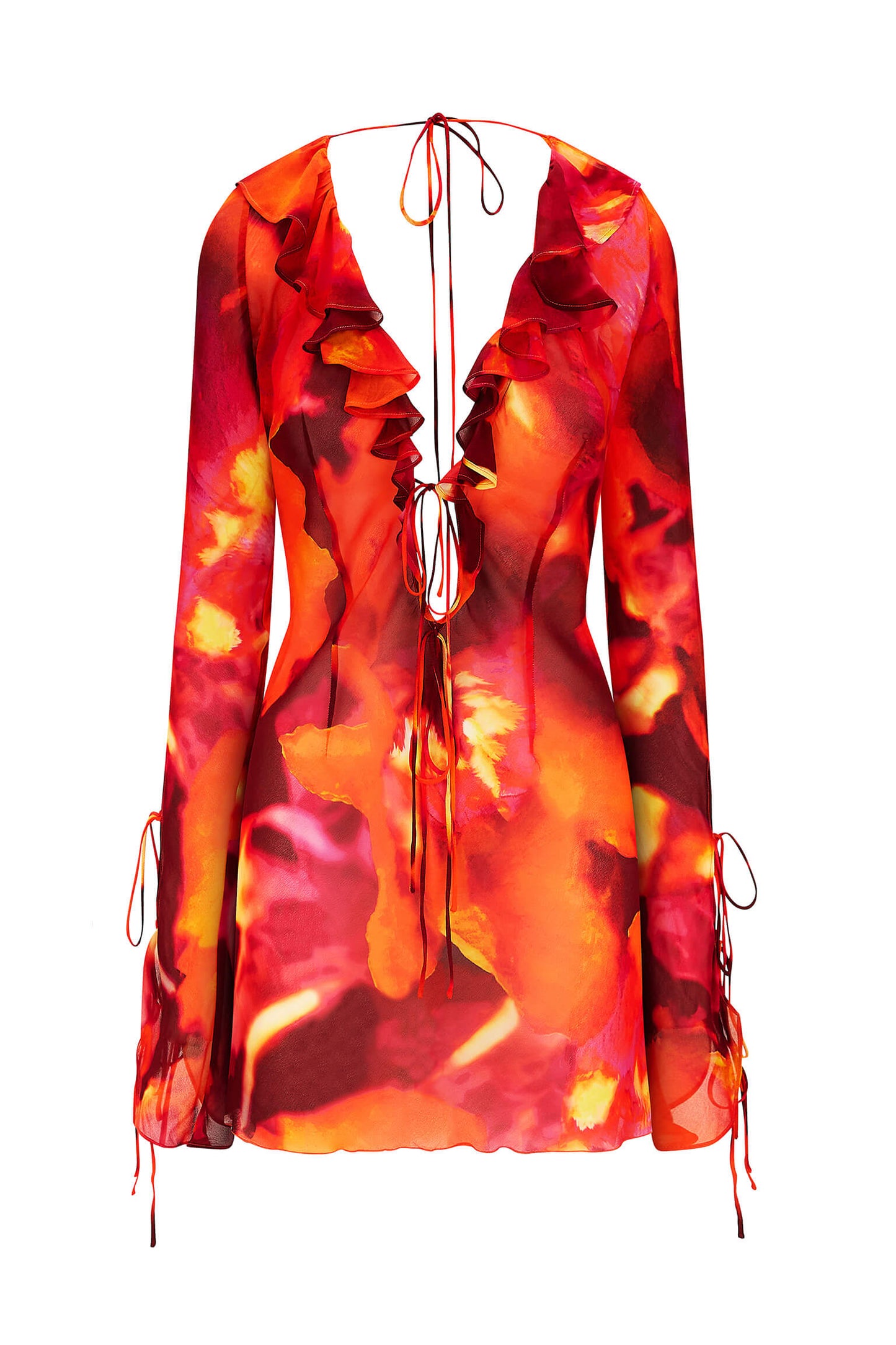 Dali Dress