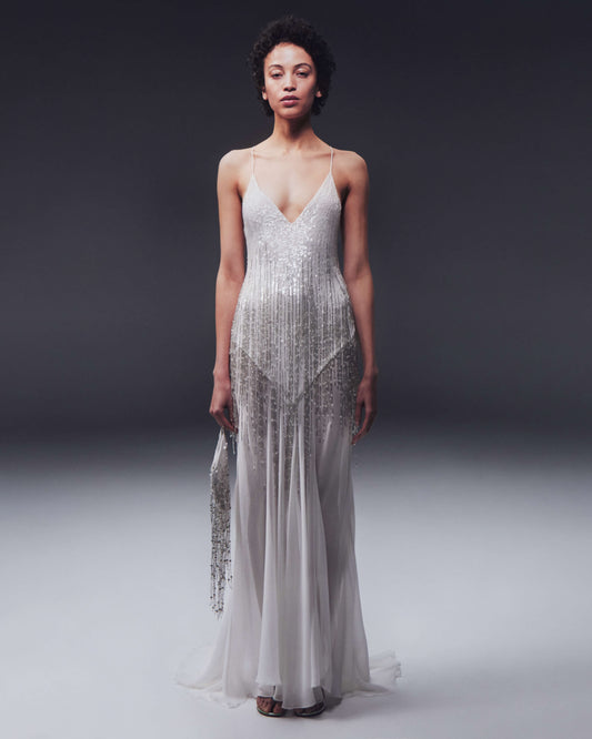 Antoinetta Dress